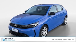 Opel Corsa 2023