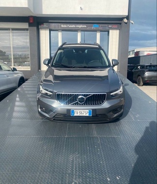 Volvo Other 2019