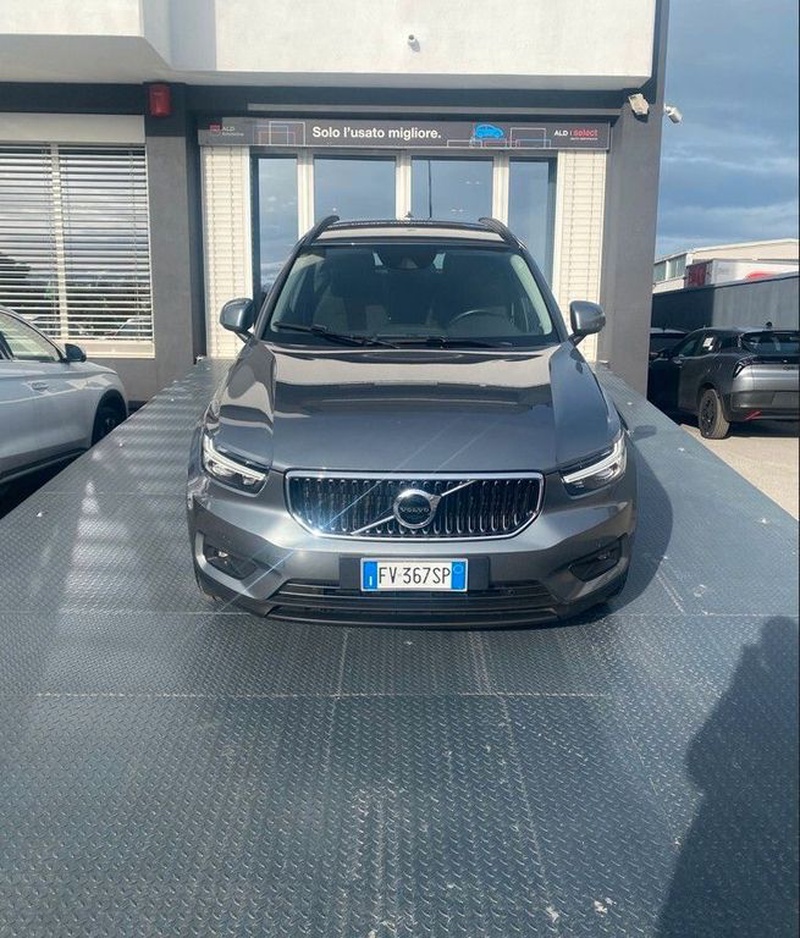 Volvo Other