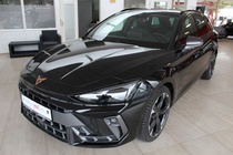 Cupra Leon 2025