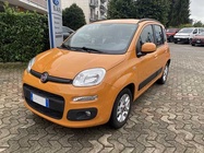 Fiat Panda 2017