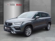Seat Ateca 2022