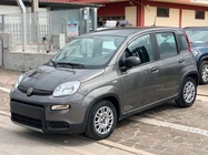 Fiat Panda 2024