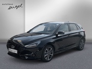 Hyundai i30 2021
