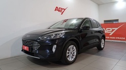 Ford Kuga 2023