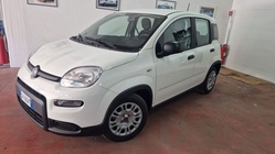 Fiat Panda 2023