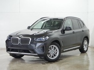 BMW X3 2024