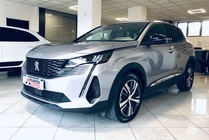 Peugeot 3008 2023