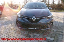 Renault Clio 2022