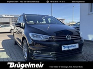 Volkswagen Touran 2020