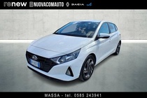 Hyundai i20 2021