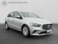 Mercedes-Benz B-Class 2019