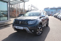 Dacia Duster 2022