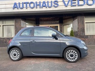 Fiat 500C 2021