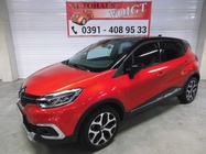 Renault Captur 2019