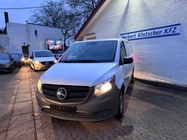 Mercedes-Benz Vito 2020