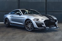 Ford Mustang 2019