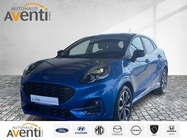 Ford Puma 2022