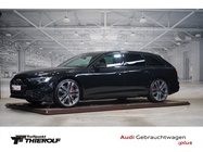 Audi S6 2025
