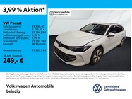 Volkswagen Passat 2025