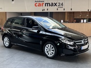 Mercedes-Benz B-Class 2019