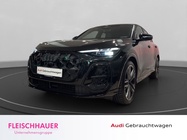 Audi SQ5 2025