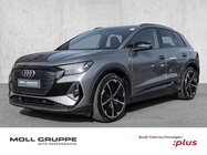 Audi Q4 e-tron 2023