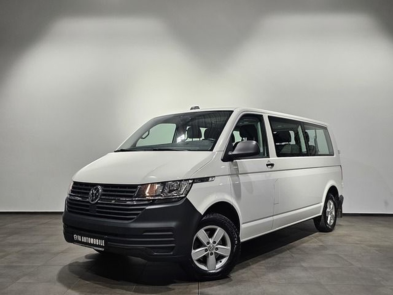 Volkswagen T6