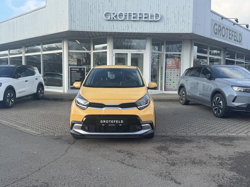 Kia Picanto 2023