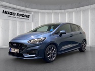 Ford Fiesta 2023