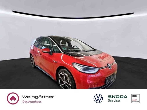 Volkswagen ID.3 2023