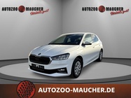 Skoda Fabia 2025