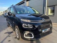 Citroen Berlingo 2019