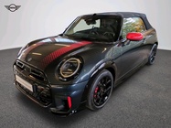 MINI Cabrio 2024