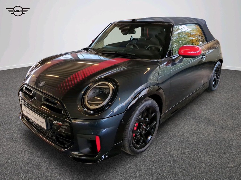 MINI Cabrio