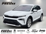 Skoda Elroq 2025