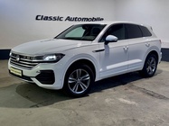 Volkswagen Touareg 2023