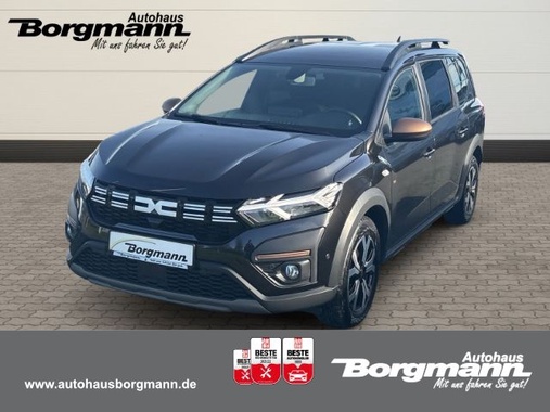 Dacia Jogger 2024