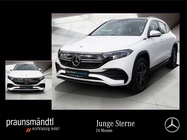 Mercedes-Benz EQA 2022