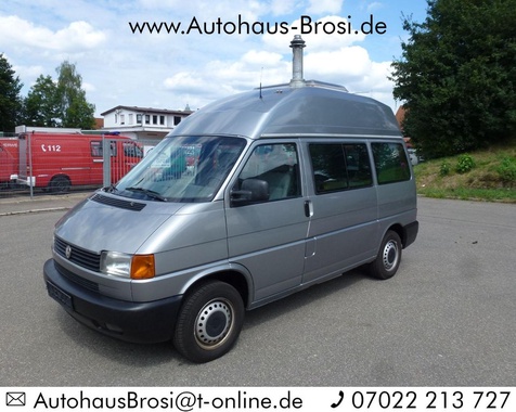 Volkswagen T4 1996