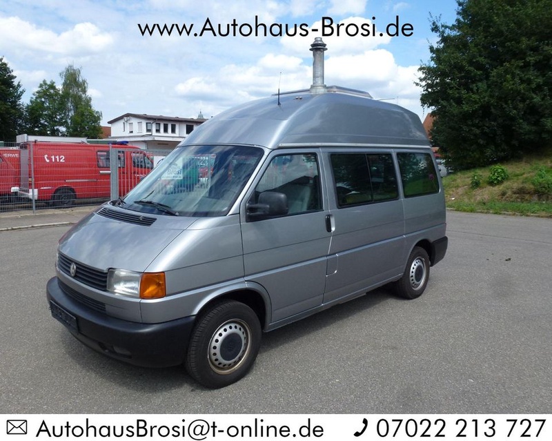 Volkswagen T4