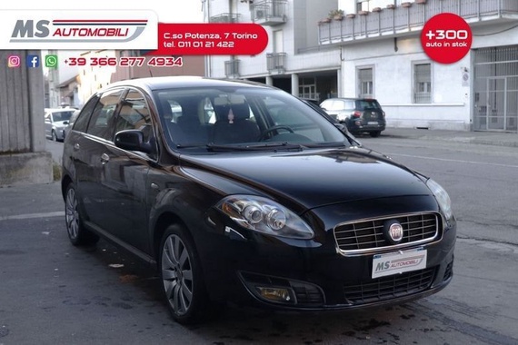 Fiat Croma 2010