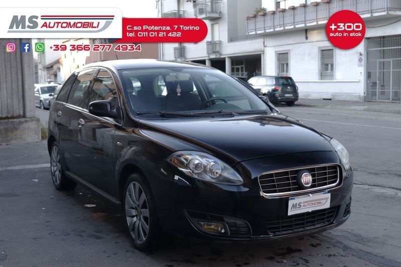 Fiat Croma
