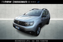 Dacia Duster 2020
