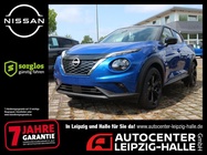 Nissan Juke 2025