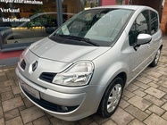 Renault Modus 2009