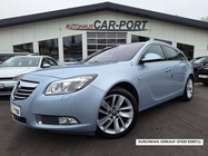 Opel Insignia 2012