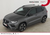Seat Ateca 2025
