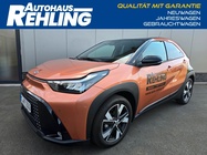 Toyota Aygo 2026