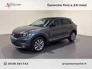 Volkswagen T-Roc 2018